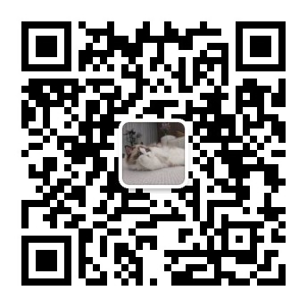 NCLcat 微信公众号二维码